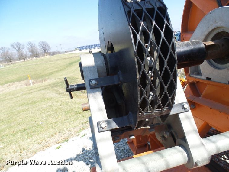 image for item DG5583 Sherman & Reilly PT-3366 cable tensioner trailer