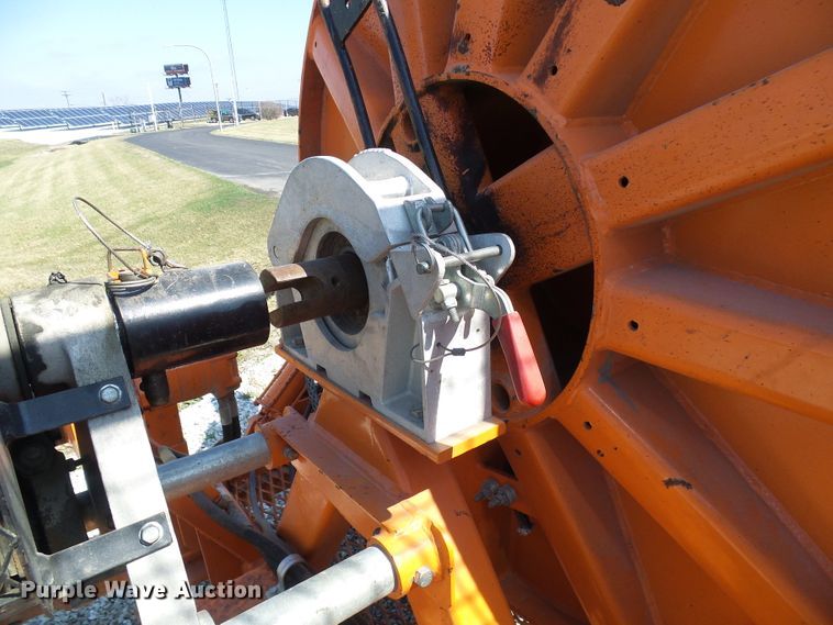 image for item DG5583 Sherman & Reilly PT-3366 cable tensioner trailer