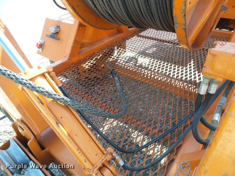 image for item DG5583 Sherman & Reilly PT-3366 cable tensioner trailer