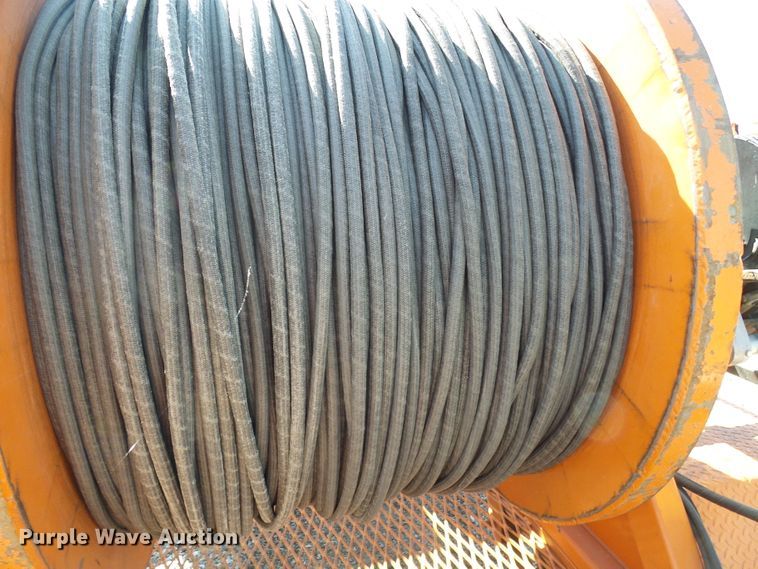 image for item DG5583 Sherman & Reilly PT-3366 cable tensioner trailer