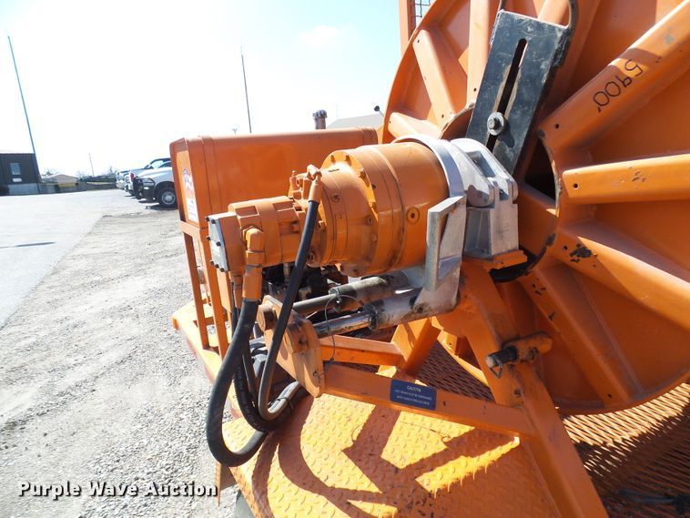 image for item DG5583 Sherman & Reilly PT-3366 cable tensioner trailer