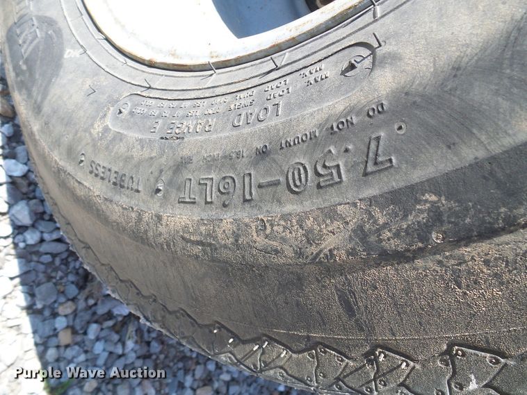 image for item DG5583 Sherman & Reilly PT-3366 cable tensioner trailer