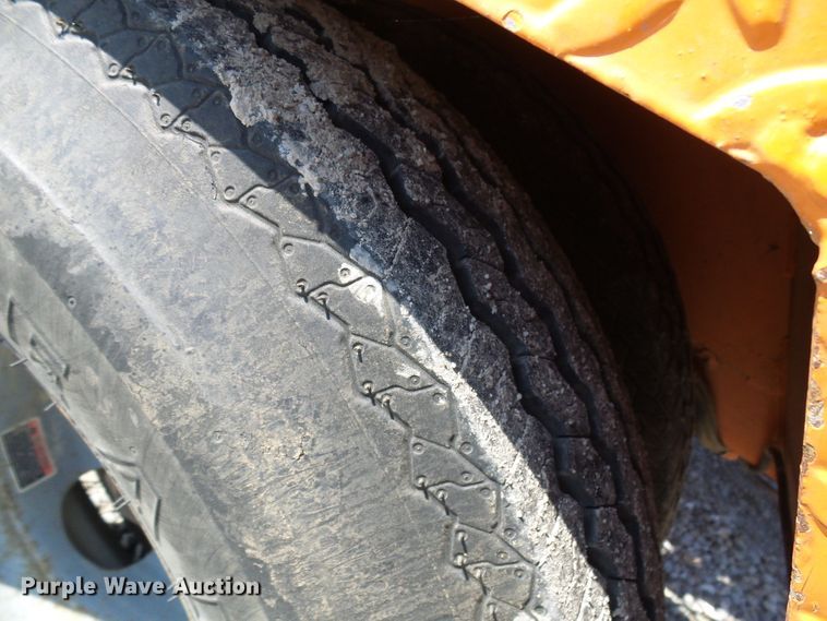 image for item DG5583 Sherman & Reilly PT-3366 cable tensioner trailer