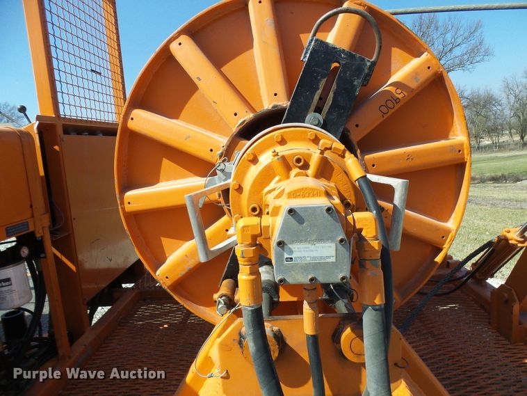 image for item DG5583 Sherman & Reilly PT-3366 cable tensioner trailer