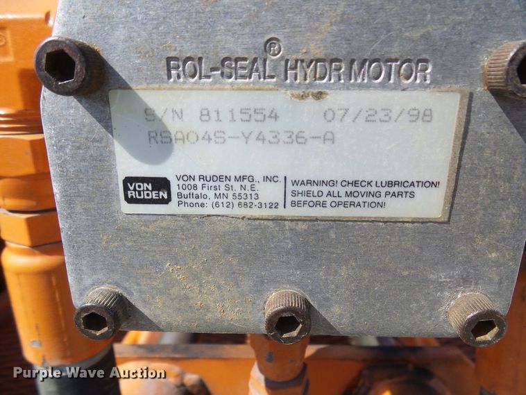 image for item DG5583 Sherman & Reilly PT-3366 cable tensioner trailer