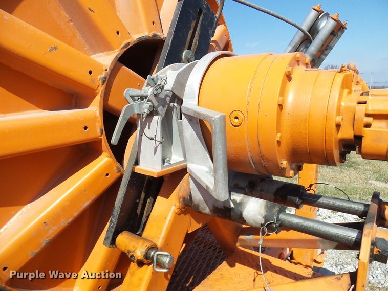 image for item DG5583 Sherman & Reilly PT-3366 cable tensioner trailer