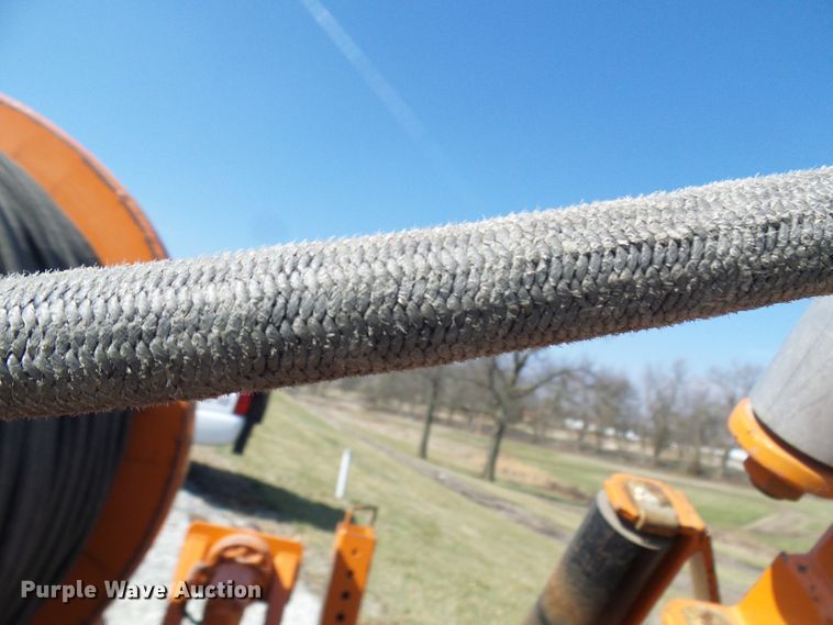 image for item DG5583 Sherman & Reilly PT-3366 cable tensioner trailer