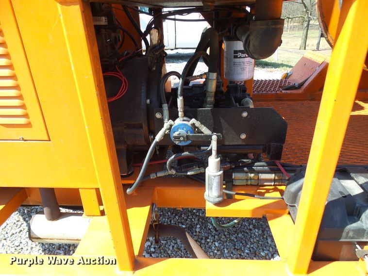 image for item DG5583 Sherman & Reilly PT-3366 cable tensioner trailer