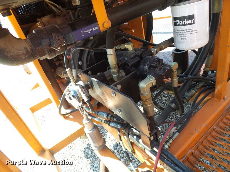 image for item DG5583 Sherman & Reilly PT-3366 cable tensioner trailer