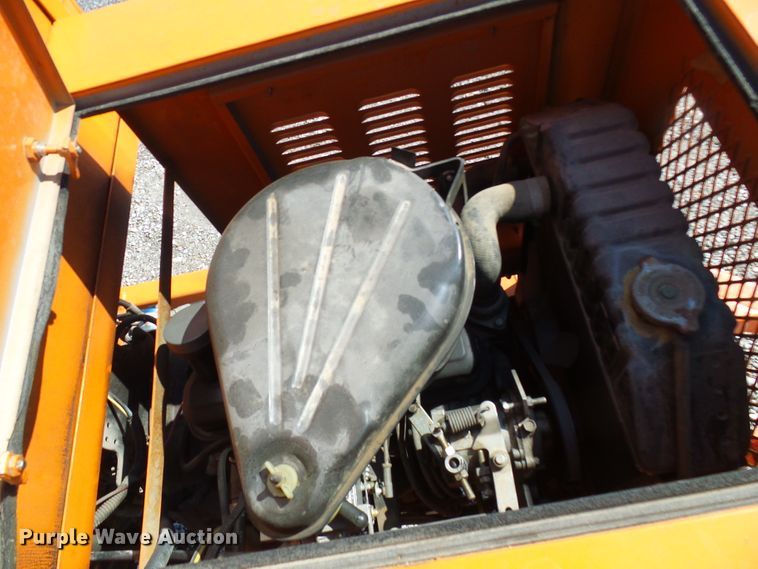 image for item DG5583 Sherman & Reilly PT-3366 cable tensioner trailer