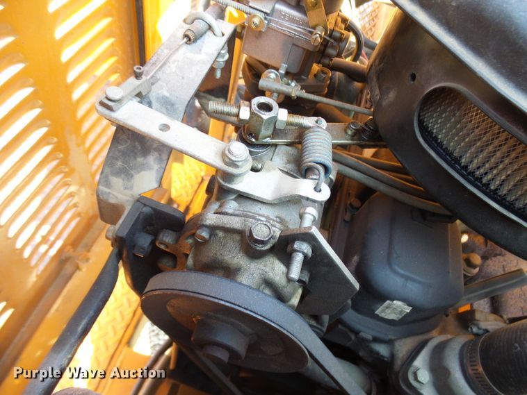 image for item DG5583 Sherman & Reilly PT-3366 cable tensioner trailer