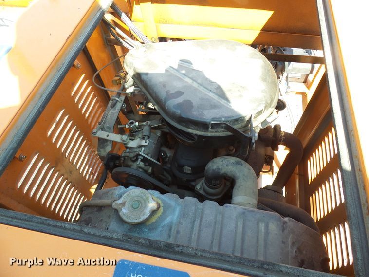 image for item DG5583 Sherman & Reilly PT-3366 cable tensioner trailer