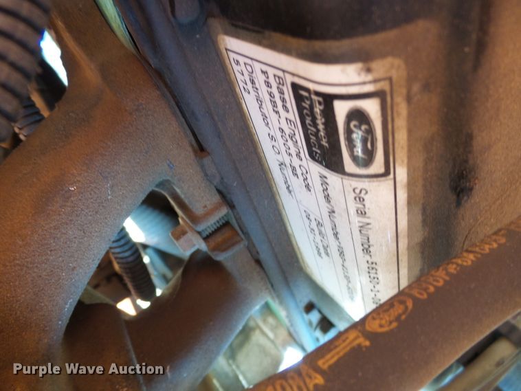 image for item DG5583 Sherman & Reilly PT-3366 cable tensioner trailer