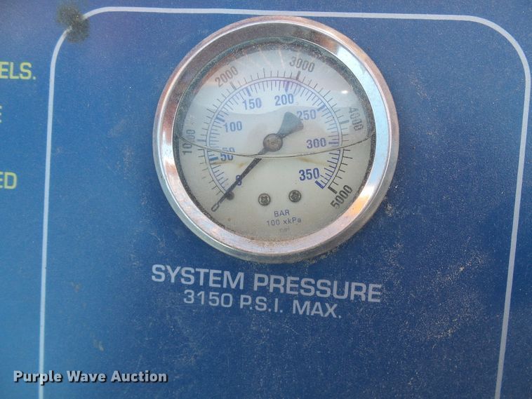 image for item DG5583 Sherman & Reilly PT-3366 cable tensioner trailer