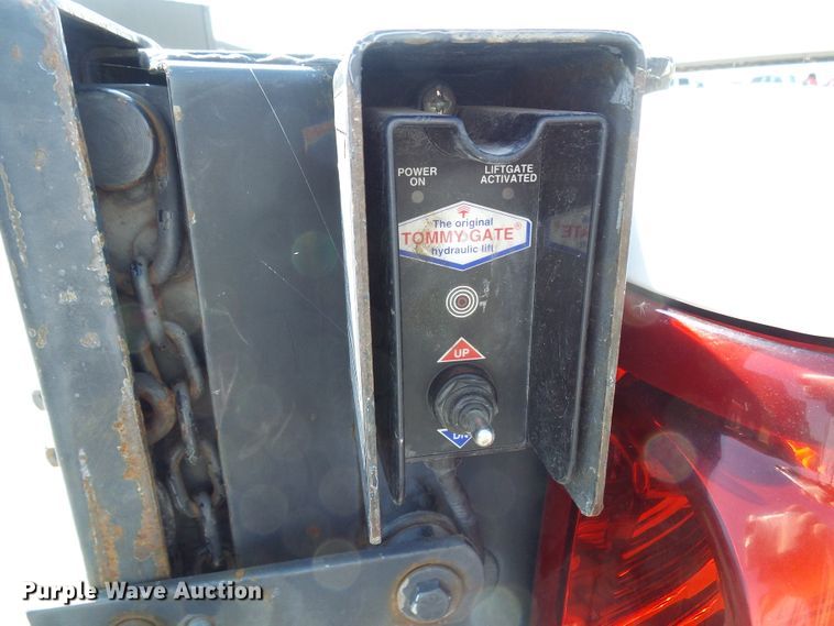 image for item DG5585 2003 Chevrolet Silverado 1500  pickup truck