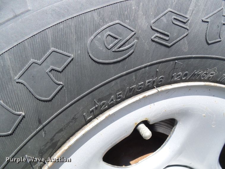 image for item DG5585 2003 Chevrolet Silverado 1500  pickup truck