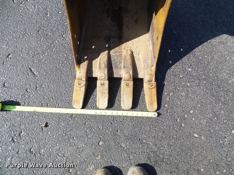 image for item DG5586 Kubota KX121-3SS mini excavator