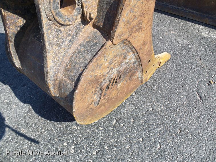 image for item DG5586 Kubota KX121-3SS mini excavator