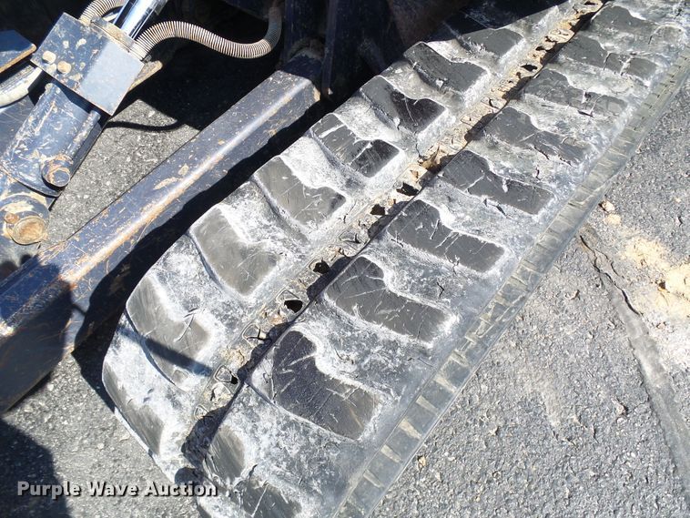 image for item DG5586 Kubota KX121-3SS mini excavator