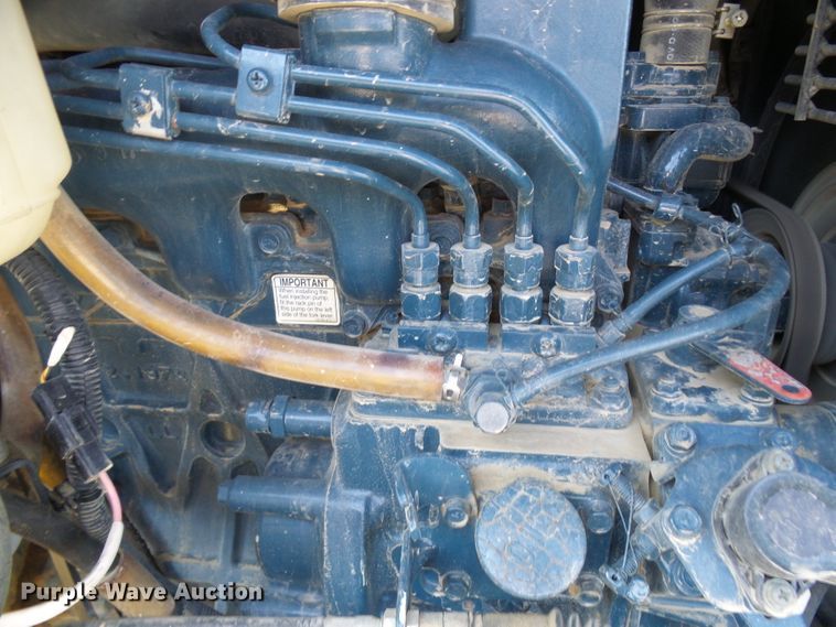 image for item DG5586 Kubota KX121-3SS mini excavator