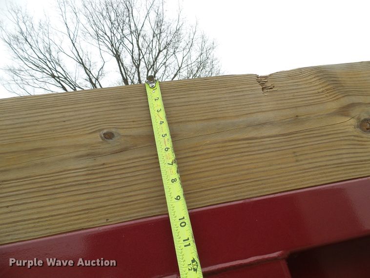 image for item DG5593 2007 International 8600 dump truck