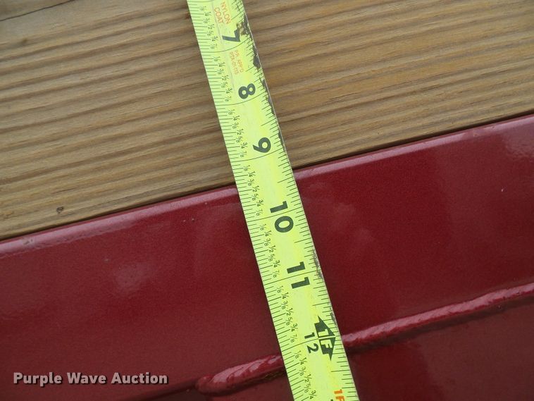 image for item DG5593 2007 International 8600 dump truck