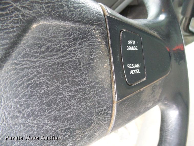 image for item DG5593 2007 International 8600 dump truck