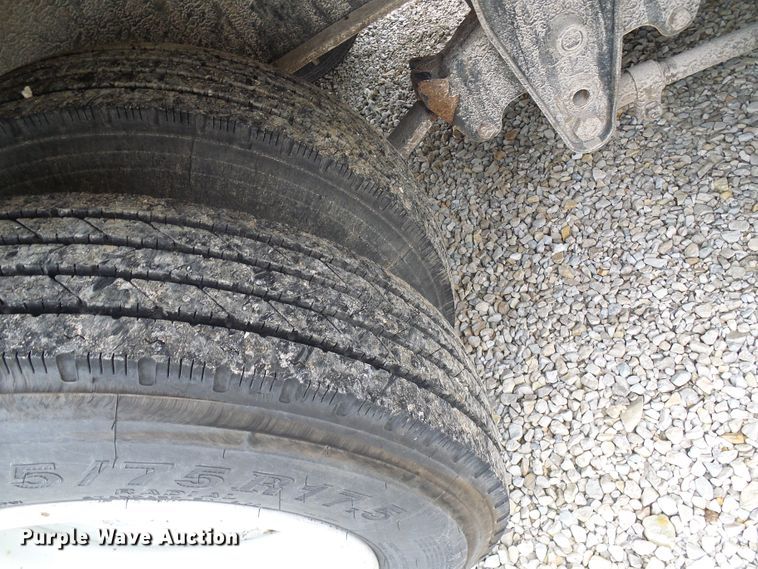 image for item DG5594 2014 PJ Trailers FD282 equipment trailer