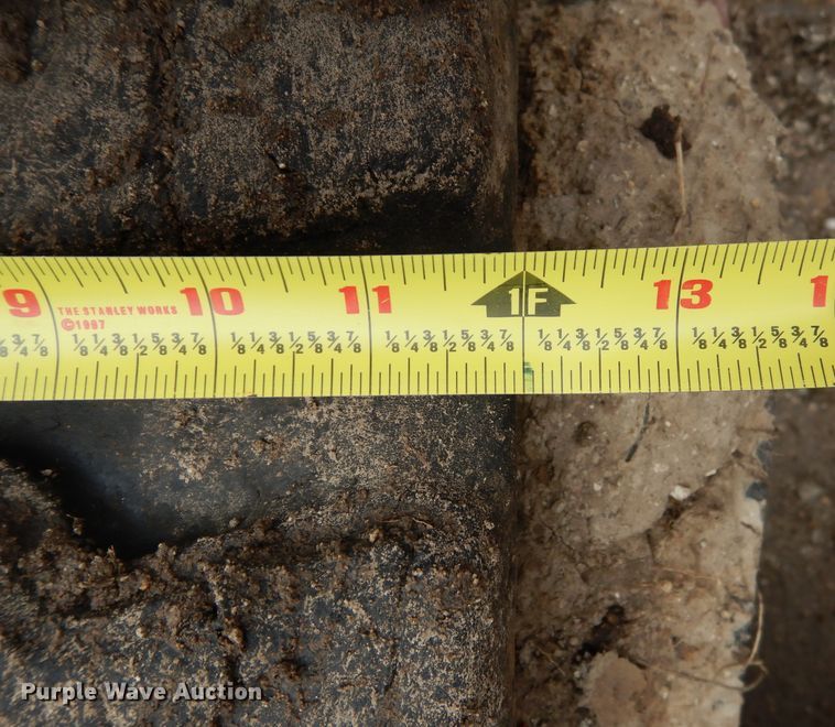 image for item DG6353 2003 Bobcat 430 ZHS mini excavator