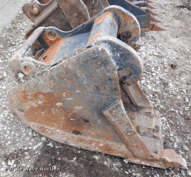 image for item DG6353 2003 Bobcat 430 ZHS mini excavator