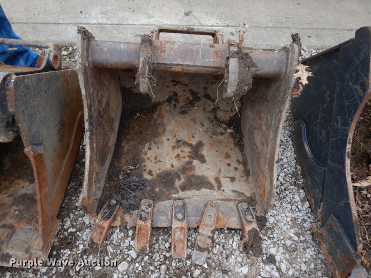 image for item DG6353 2003 Bobcat 430 ZHS mini excavator