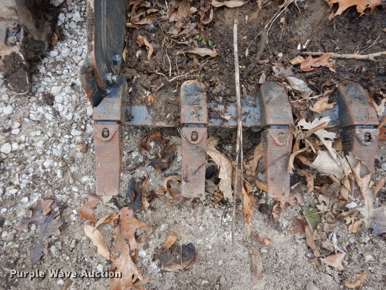 image for item DG6353 2003 Bobcat 430 ZHS mini excavator