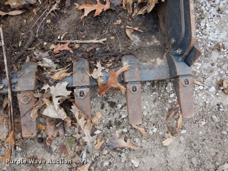 image for item DG6353 2003 Bobcat 430 ZHS mini excavator