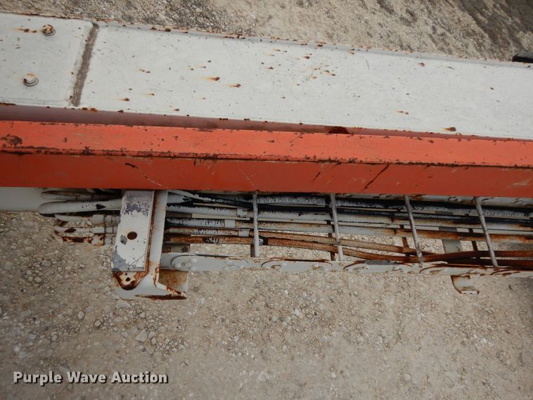 image for item DH2377 1993 JLG 40HA  boom lift