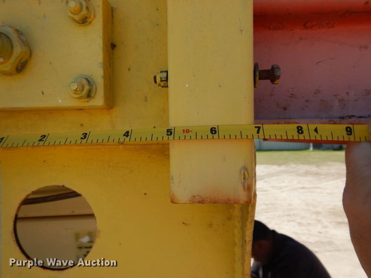 image for item DH2379 2000 JLG 40-RTS scissor lift