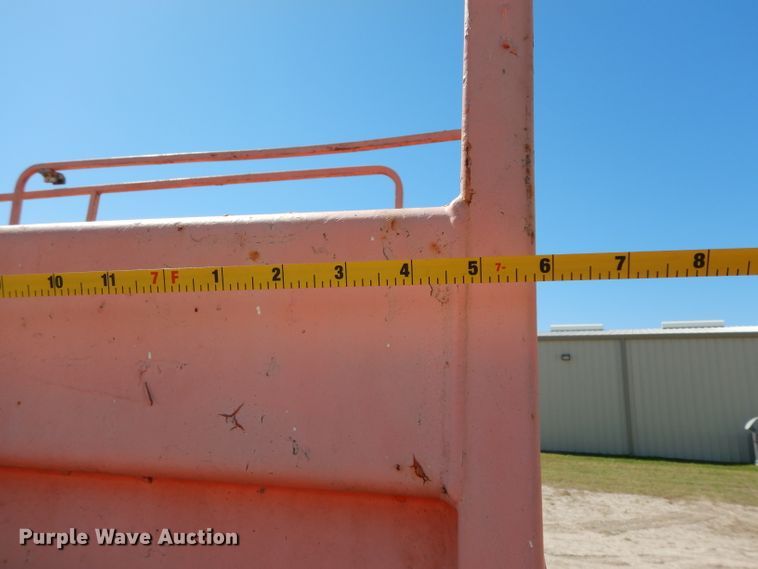 image for item DH2379 2000 JLG 40-RTS scissor lift