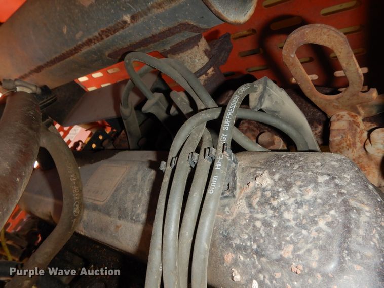 image for item DH2379 2000 JLG 40-RTS scissor lift