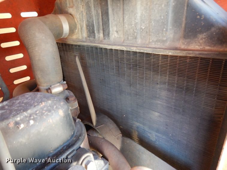 image for item DH2379 2000 JLG 40-RTS scissor lift