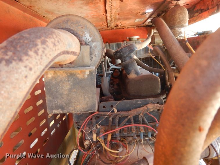 image for item DH2379 2000 JLG 40-RTS scissor lift