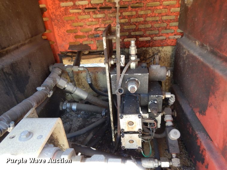 image for item DH2379 2000 JLG 40-RTS scissor lift