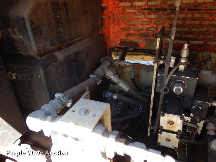 image for item DH2379 2000 JLG 40-RTS scissor lift