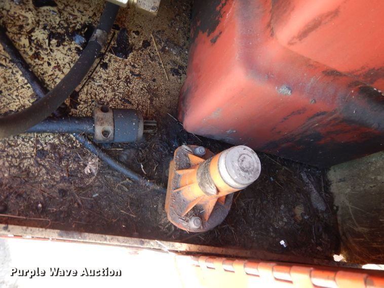 image for item DH2379 2000 JLG 40-RTS scissor lift