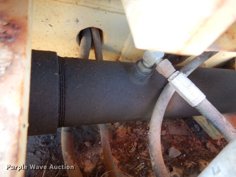 image for item DH2379 2000 JLG 40-RTS scissor lift