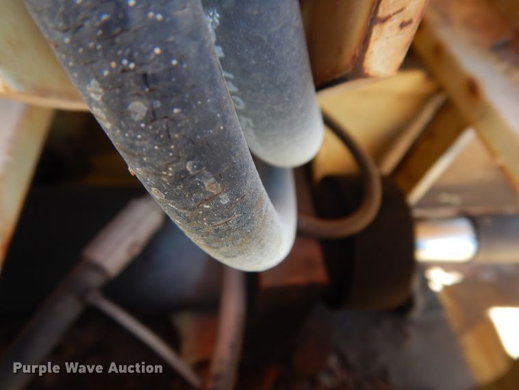 image for item DH2379 2000 JLG 40-RTS scissor lift