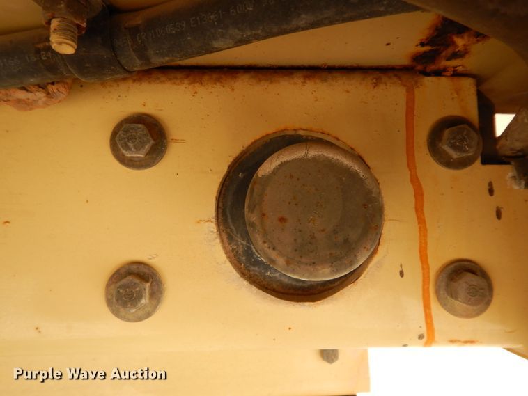 image for item DH2379 2000 JLG 40-RTS scissor lift