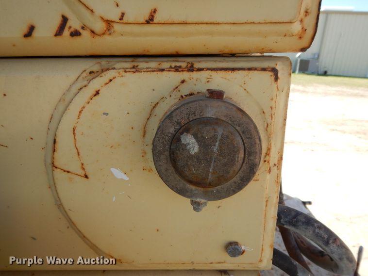 image for item DH2379 2000 JLG 40-RTS scissor lift