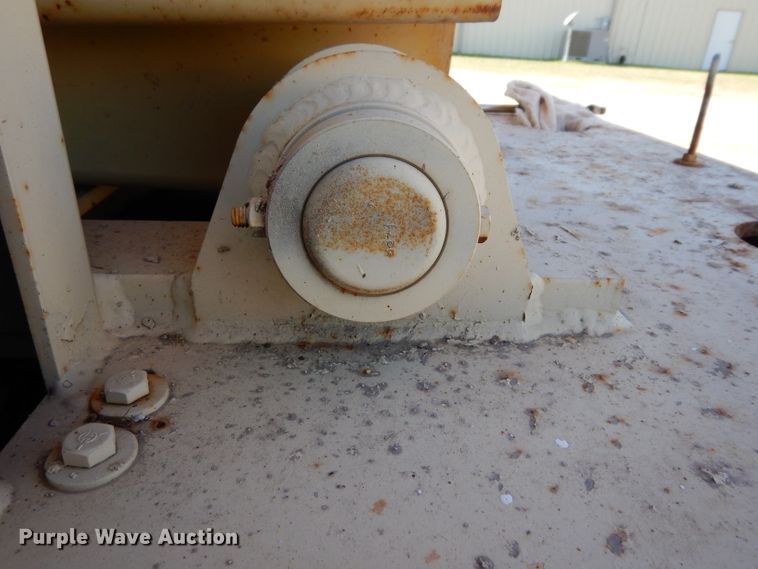 image for item DH2379 2000 JLG 40-RTS scissor lift