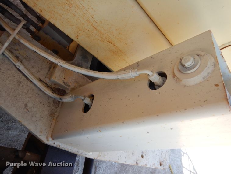 image for item DH2379 2000 JLG 40-RTS scissor lift