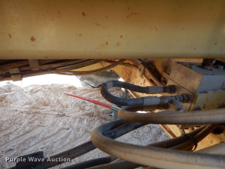 image for item DH2379 2000 JLG 40-RTS scissor lift