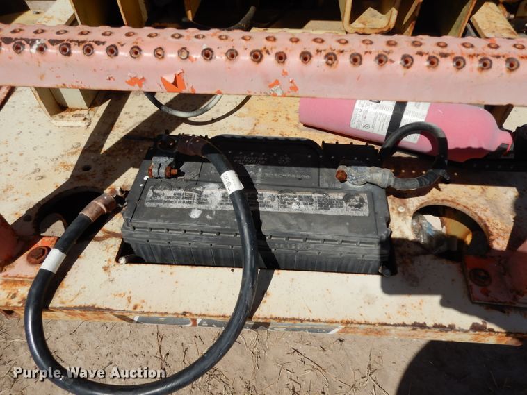 image for item DH2379 2000 JLG 40-RTS scissor lift